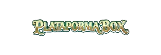 Plataforma Box Logo